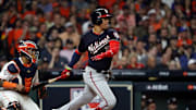 World Series - Washington Nationals v Houston Astros - Game One