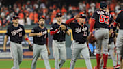 World Series - Washington Nationals v Houston Astros - Game Six