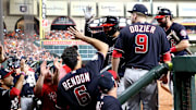 World Series - Washington Nationals v Houston Astros - Game Two