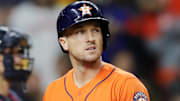 Alex Bregman es señalado por muchos como uno de los más beneficiados del robo de señas
