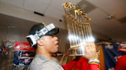 World Series - Washington Nationals v Houston Astros - Game Seven