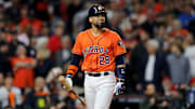 World Series - Washington Nationals v Houston Astros - Game Seven
