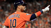 World Series - Washington Nationals v Houston Astros - Game Seven