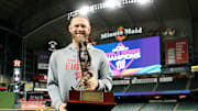 World Series - Washington Nationals v Houston Astros - Game Seven