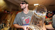 World Series - Washington Nationals v Houston Astros - Game Seven
