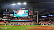 World Series - Washington Nationals v Houston Astros - Game One