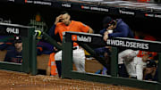 MLB should have found a way to punish the Astros players involved in sign-stealing scandal.