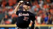World Series - Washington Nationals v Houston Astros - Game Six