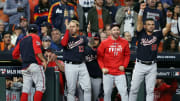 World Series - Washington Nationals v Houston Astros - Game Seven