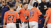 World Series - Washington Nationals v Houston Astros - Game Seven