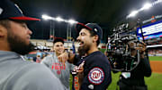 Dodgers quieren sumar a Anthony Rendón en el 2020