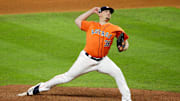 Former Astros reliever Will Harris