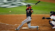 El bate de Trea Turner podría estar en el tercer puesto de la alineación para la campaña 2020 de MLB