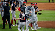 World Series - Washington Nationals v Houston Astros - Game Seven