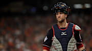 El receptor Yan Gomes llegó a un acuerdo y seguirá con los Nacionales de Washington