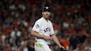 World Series - Washington Nationals v Houston Astros - Game Two