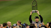 World Series Game 4: Chicago White Sox v Houston Astros