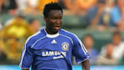 World Series of Football - Chelsea FC v Los Angeles Galaxy
