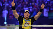 Cena será el productor de la serie documental 'WWE Evil'
