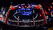El domingo 16 de mayo se disputará el WWE WrestleMania Backlash de 2021