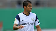 Cristian Gamboa.
