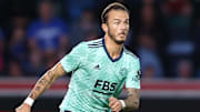 James Maddison steht erneut beim FC Arsenal auf dem Zettel