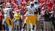 Wyoming v Nebraska
