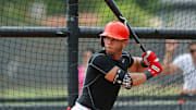 Yadiel Hernandez podría debutar en la MLB en 2020