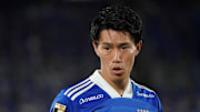 Keita Endo soll Berlins Offensive verstärken
