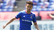 Yokohama F.Marinos v Vissel Kobe - J.League Meiji Yasuda J1