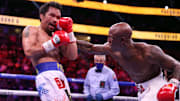 Yordenis Ugás sigue invicto en 27 combates con 4 nocauts 