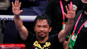 A pesar de la derrota Manny Pacquiao el filipino se llevó una buena bolsa de dinero