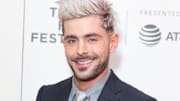 Zac Efron attends premiere of Extremely Wicked, Shockingly...