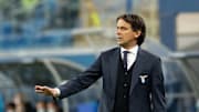 Simone Inzaghi, Lazio