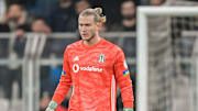 Steht in Liverpool auf dem Abstellgleis: Loris Karius