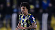 Le Brésilien Luis Gustavo