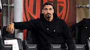 Zlatan Ibrahimovic