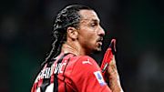 Zlatan Ibrahimovic
