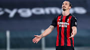 Zlatan Ibrahimovic