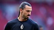 Zlatan Ibrahimovic