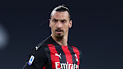 Zlatan Ibrahimovic
