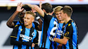 Le Club Bruges possède des éléments redoutables. 