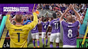 #FM20 | Announce Trailer | Football Manager 2020