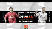 “REAL MADRID ARE ARGUABLY THE BIGGEST CLUB IN THE WORLD”  | Michael Owen | CHAMPIONS LEAGUE FINAL 🏆