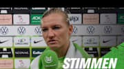 "Tut unfassbar weh!" | Stimmen | VfL Wolfsburg - Paris FC