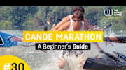 A Beginner's Guide to Canoe Marathon