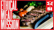 A Navy SEAL’s Approach to Ethical Meat, Clean Protein, and Fueling the Body Right