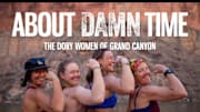 About Damn Time | The Dory Women of Grand Canyon