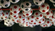 Futbol topları