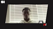 AJ Dybantsa Talks KD, Role Models & Who He'd Dunk On | One on One